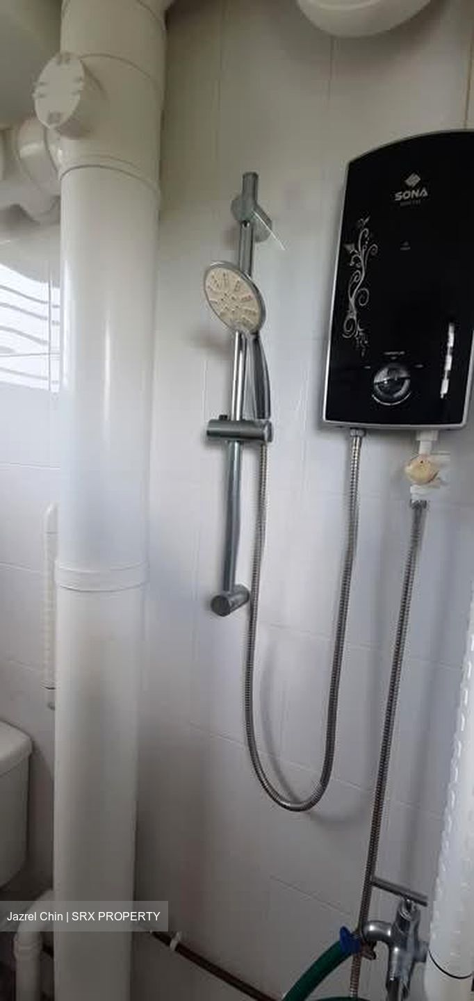 Blk 347 Clementi Avenue 5 (Clementi), HDB 4 Rooms #586086291